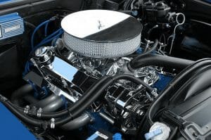 autohuolto